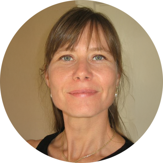 Portrait Véronique Geysen